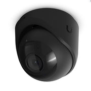 Ubiquiti UniFi G6 Turret 4K PoE All-Weather Outdoor Camera Black