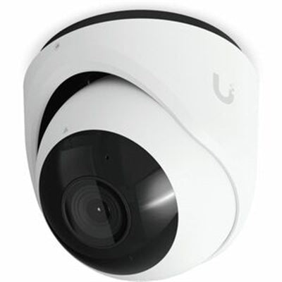 Ubiquiti Unifi Protect G6 Turret 4K Camera - White [UVC-G6-Turret-W]