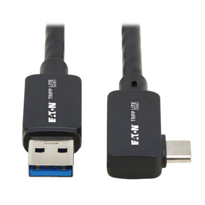 Tripp Lite by Eaton series VR Link Cable for Meta Quest 2, USB-A to USB-C (M/M), USB 3.2 Gen 1, 5 m (16.4 ft.)