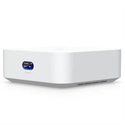 Ubiquiti Unifi Express 7, Mesh-Scalable, Super-Compact 10G Cloud Gateway with Integrated WiFi 7 (UX7)
