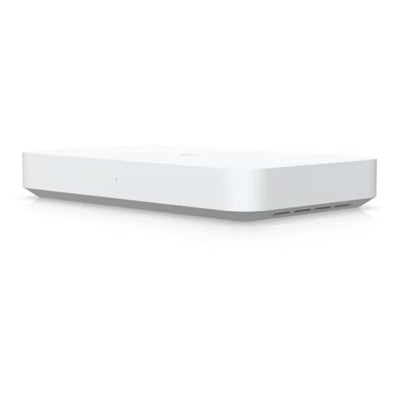 Ubiquiti UXG-Fiber (30W) Gateway/controller 1000, 2500, 10000 Mbit/s