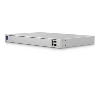Ubiquiti Networks Ubiquiti Unifi Next-Generation Gateway Pro - Security Appliance - 10gbe - 1u - Rack-Mountable