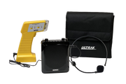 SP-70 Electronic Starter Set with Portable Amplifier
