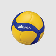 Championship Series - Mini Replica Of The FIVB Indoor Volleyball,  18 Panel, 1.5 Mini