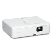 Epson CO-W01 3LCD Projector - 16:10 - Ceiling Mountable, Desktop
