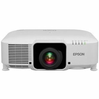 Epson EB-PQ2010W Ultra Short Throw 3LCD Projector - 21:9 - White