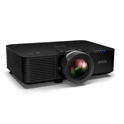Epson PowerLite L795SE Short Throw 3LCD Projector - 16:9 - Wall Mountable