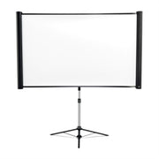 Epson ES3000 80&amp;quot; Manual Projection Screen