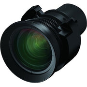 Epson ELPLW05 - 17.60 mm to 24.30 mm - f/2.2 - f/2 - Wide Angle Zoom Lens