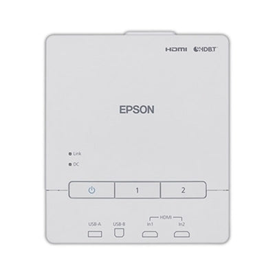 Epson HDBaseT Transmitter/Control Pad ELPHD02