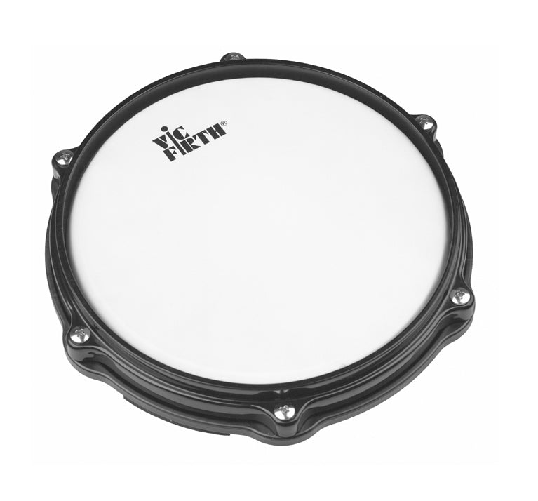 Vic Firth V200 Tunable Practice Pad. 8"