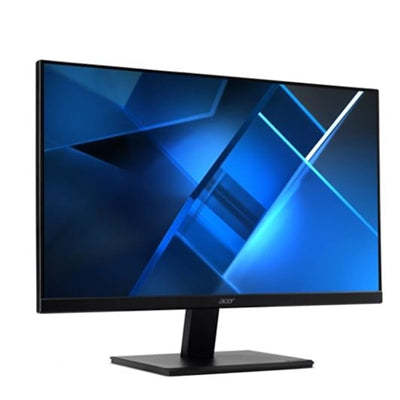 Acer - V 22" LED LCD Monitor, 1920x1080, EPEAT Silver, TCO Certified - Black