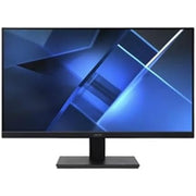 Acer - Vero V247W E5 24" Class LCD Monitor - 16:10 - 24" Viewable - Adaptive Sync - 300 Nit - 4 Ms - Speakers - Black