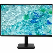 Acer - Vero 23.8" LCD Monitor (VGA, HDMI) - Black