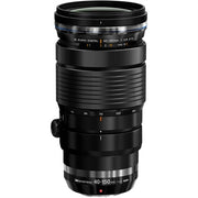 Om System M.ZUIKO DIGITAL - 40 mm to 150 mm - f/22 - f/2.8 - Varifocal Lens