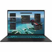 ASUS - Gaming V16 16" WUXGA 144Hz Gaming Laptop - Intel Core 7 240H -16GB RAM - NVIDIA RTX 5070 - 1TB SSD - Matte Black
