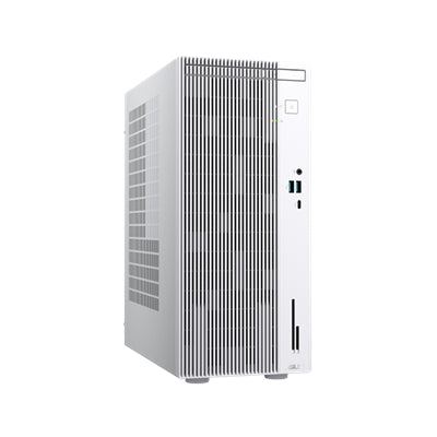 ASUS V500 Mini Tower Desktop - Intel Core I5-16GB DDR5-512GB SSD – Windows 11 Home