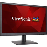 ViewSonic VA1903H 19 Inch WXGA Monitor, Compact 16:9 Widescreen for Small Desk Spaces and Home Offices, Custom ViewModes, and HDMI Input