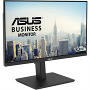 ASUS - VA24ECPSN 23.8" Full HD LED LCD Monitor - Black