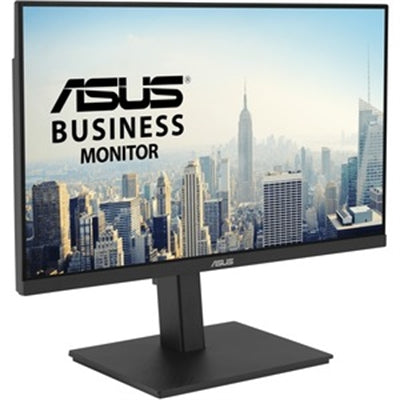 ASUS - VA24ECPSN 23.8" Full HD LED LCD Monitor - Black