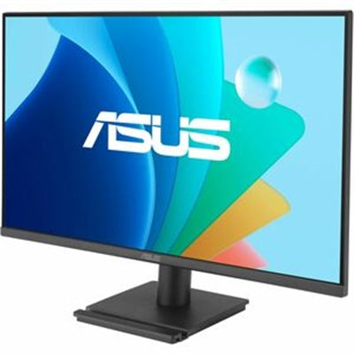 ASUS - VA279QG 27" Class Full HD Gaming LED Monitor - 16:9 - 27" Viewable - in-plane Switching (IPS) Technology - LED - Black