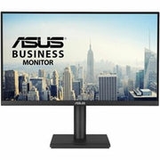 ASUS - VA27UCPS 27" Class 4K UHD LED Monitor - 16:9 - 27" Viewable - in-plane Switching (IPS) Technology - LED - Black