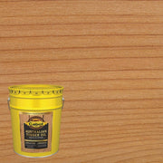 Cabot Australian Timber Oil Translucent Exterior Oil Finish, Natural, 5 Gal.