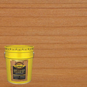 Cabot Australian Timber Oil Translucent Exterior Oil Finish, Honey Teak, 5 Gal.
