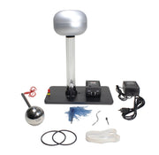 United Scientific® Van De Graaff Generator, Small Electric