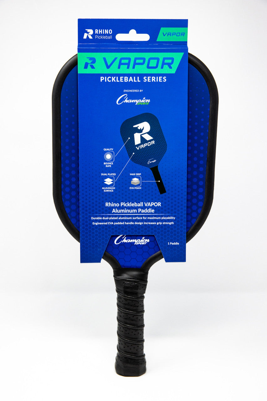 Rhino Pickleball Vapor Paddle