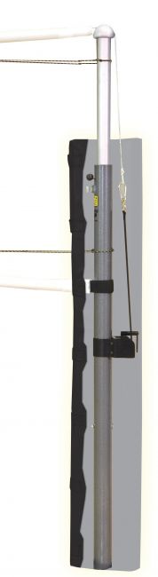 Centerline Aluminum Vb Standards With Winch Only