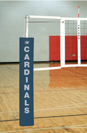 Centerline Aluminum Ez Volleyball System, Navy