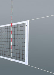International Volleyball Net Antenna