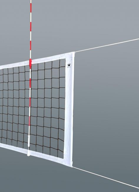 International Volleyball Net Antenna