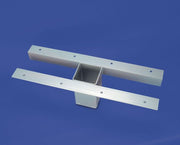 Second Story Floor Volleyball Socket Form