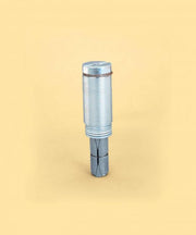 Drill-in Floor Anchor For Portable Volleyball Systems