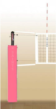 Lady Carbonmax Complete Volleyball System, Pink