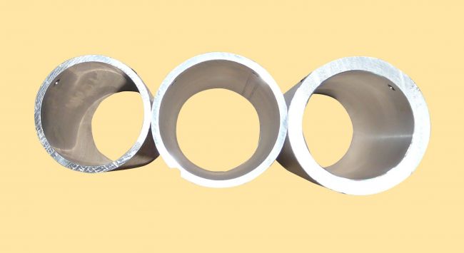 Volleyball Sleeve Reducers (3 1/2" Posts In 4" Floor Sockets)