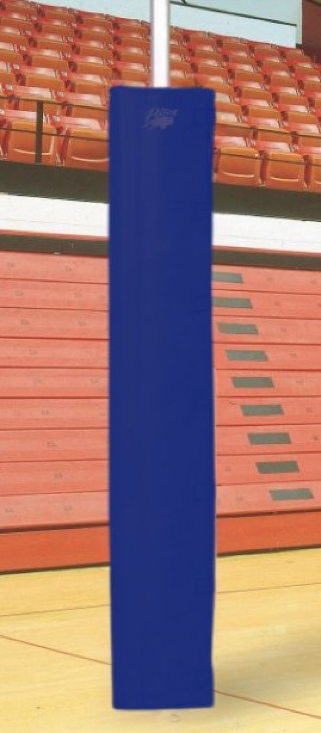 Volleyball Post Padding, Dark Royal