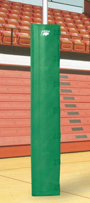 Volleyball Post Padding, Forest Green
