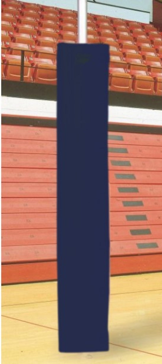 Volleyball Post Padding, Navy