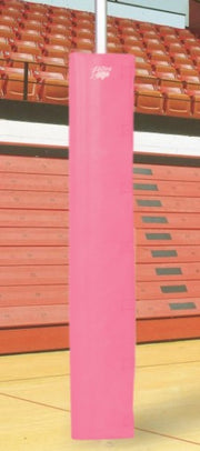 Volleyball Post Padding, Pink