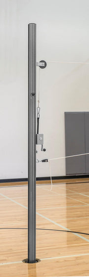 Complete Match Point Turf Volleyball System