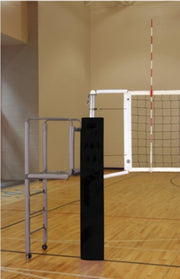 Carbonmax Volleyball System, Black
