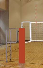 CarbonMax Volleyball System - Burnt Orange