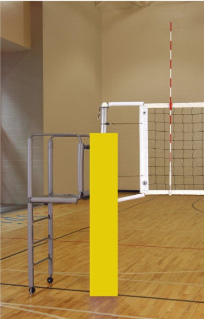 CarbonMax Volleyball System - Gold