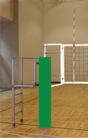 CarbonMax Volleyball System - Kelly Green