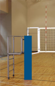 CarbonMax Volleyball System - Royal
