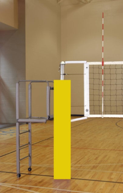 CarbonMax Volleyball System w/o Sockets - Gold