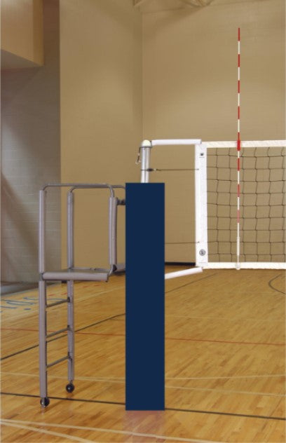 CarbonMax Volleyball System w/o Sockets - Navy